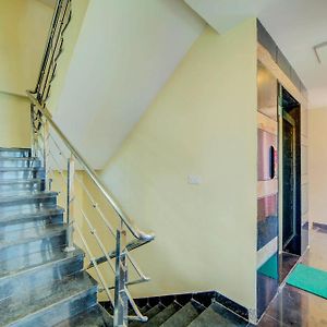 Super Hotel O White Ridge