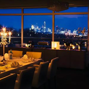 SOALTEE HOTEL Frankfurt Messe by Trip Inn I Tagungshotel