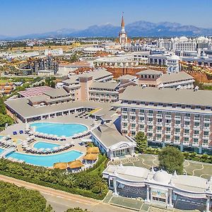 Innvista Hotels Belek